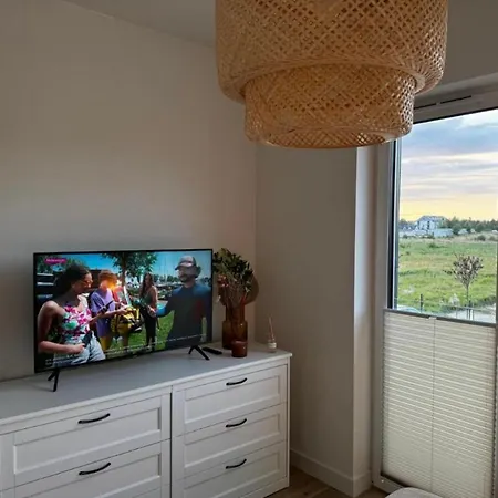 Sloneczne Osiedle Apartament *