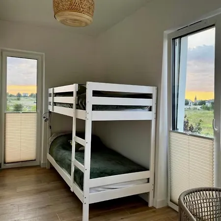 Sloneczne Osiedle Apartament Διαμέρισμα