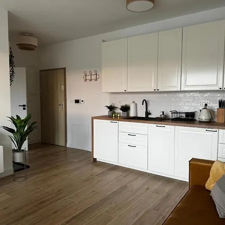 Sloneczne Osiedle Apartament Διαμέρισμα *