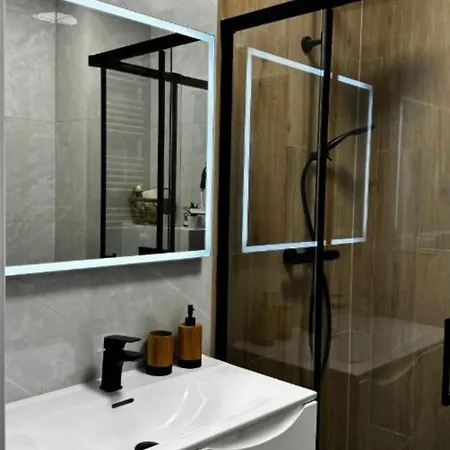 Διαμέρισμα Sloneczne Osiedle Apartament