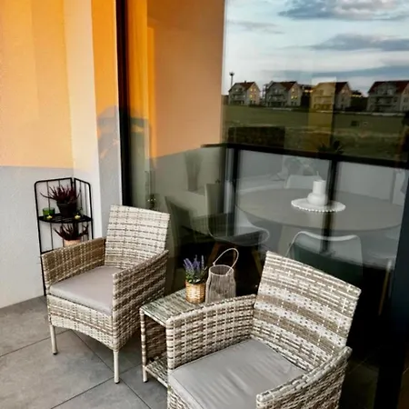 Sloneczne Osiedle Apartament